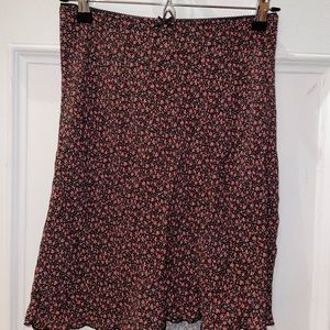 Brandy Melville mini skirt